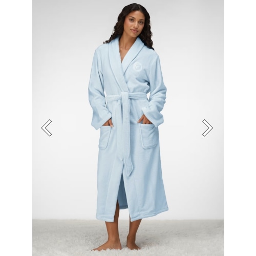Dreamday™ Plush Robe | Calf-Length Bathrobe