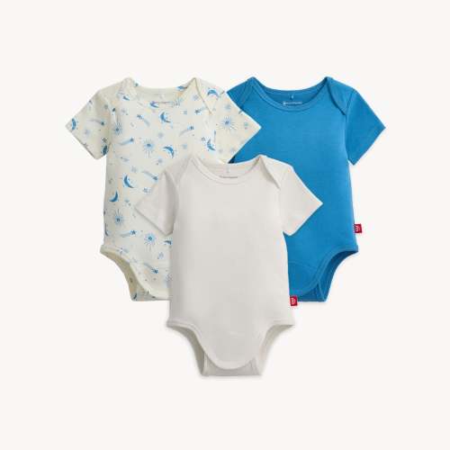 Magnetic 3-Pack Bodysuit – Magnetic Me