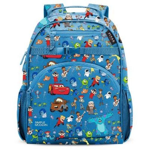 Simple Modern Kids' 12L Fletcher Backpack