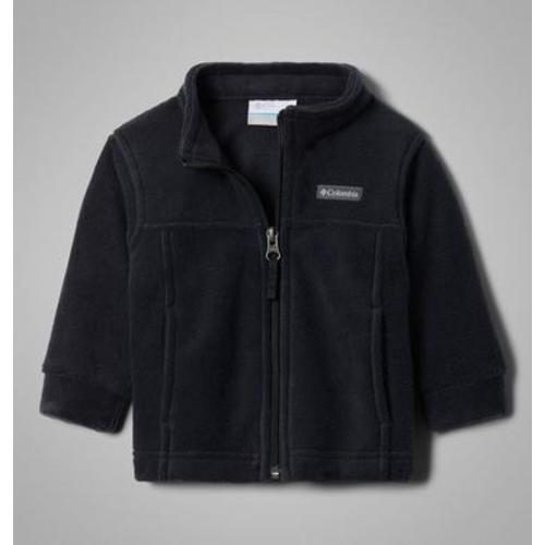 Infant Boys Steens Mountain™ Zip Up Fleece Jacket | Columbia