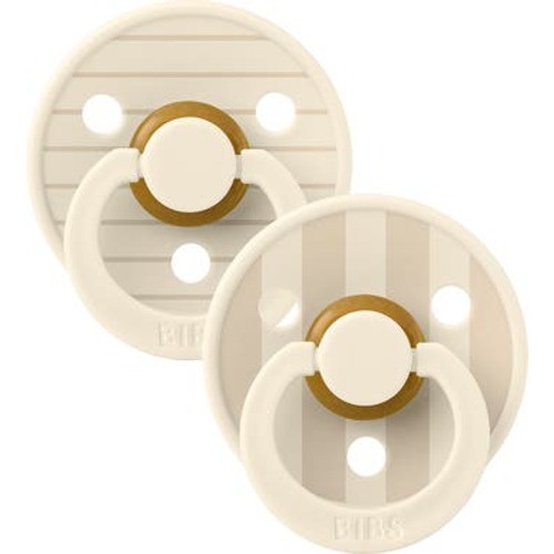 Studio Colour 2-Pack Pacifiers