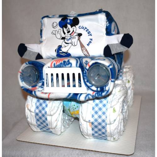 DIAPER CAKE Special Orders (for Boy or Girl)