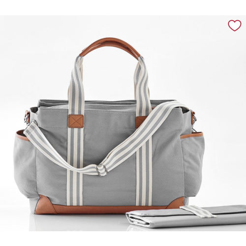 Classic Diaper Bags