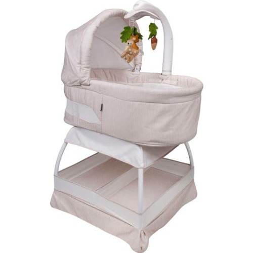 TrüBliss™ Sweetli Calm Bassinet