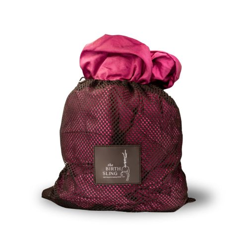 The Birth Sling - Grape