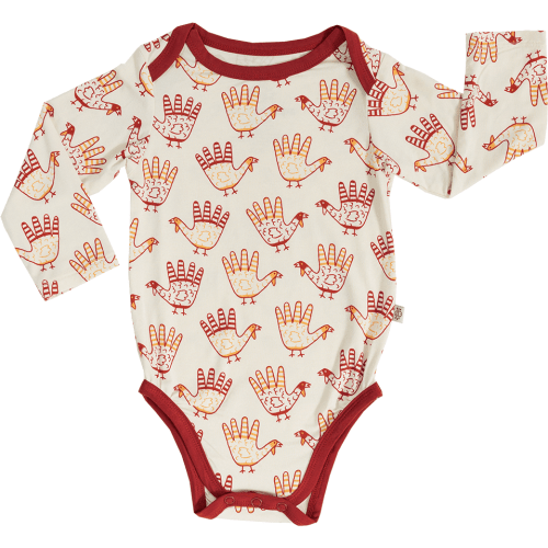 The Avery in Turkey Hands