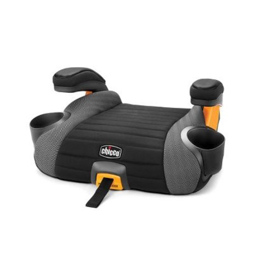 Chicco GoFit Plus Backless Booster Car Seat