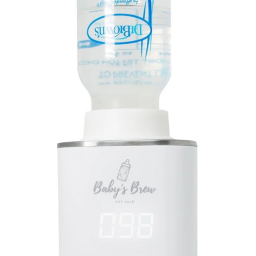 Dr. Browns Adapter – The Baby's Brew