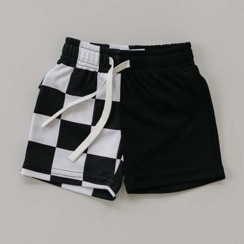 Ian Shorts