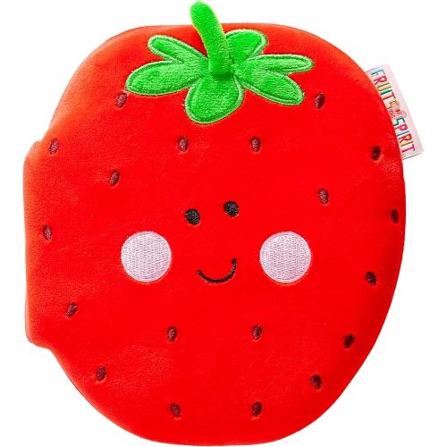 Squish and Snugg – Strawberry