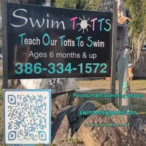 Infant Swim Rescue Classes