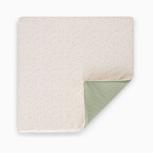 Piccalio Play Mat - Abstract (Multi) / Rainbow (Sage)