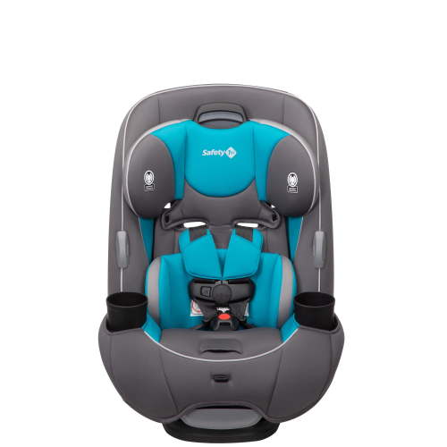 Safety 1st EverFit All in One Convertible Car Seat