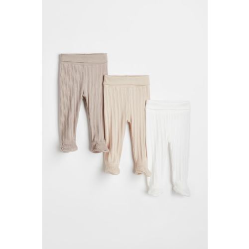 3-pack Cotton Leggings, Light taupe/light beige, Kids | H&M USH&MH&M3-pack Cotton Leggings, Light taupe/light beige, Kids | H&M US3-pack Cotton Leggings, Light taupe/light beige, Kids | H&M US3-pack Cotton Leggings, Light taupe/light beige