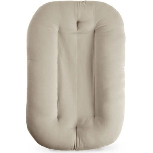 Snuggle Me Infant Lounger | Birch
