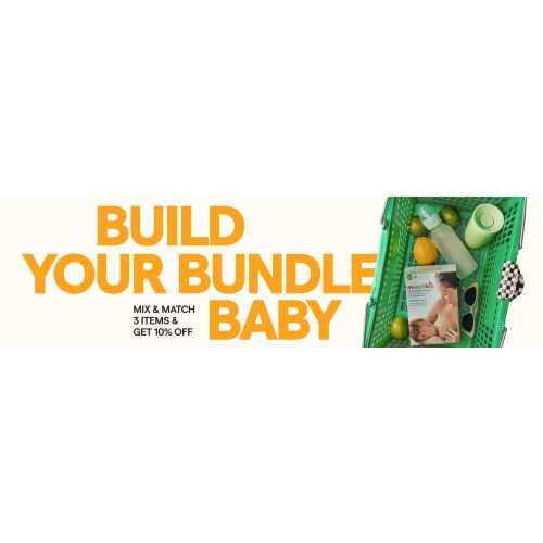 Build a Baby Bundle | Mix & Match & Save 10% | Munchkin