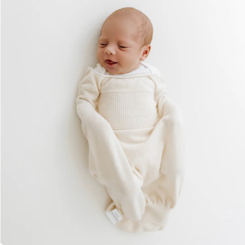 Organic Cotton Swaddle Sleep Sack – Swaddelini