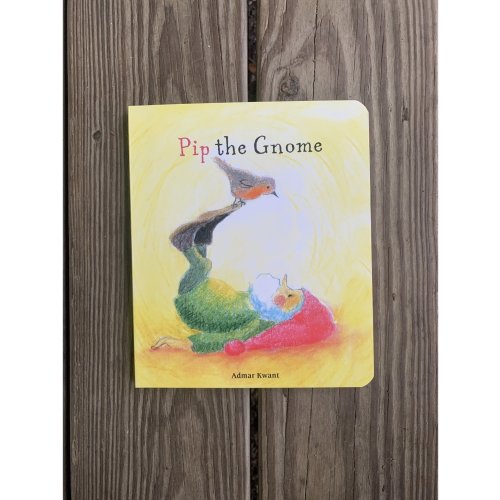 Pip The Gnome - Juniper Tree