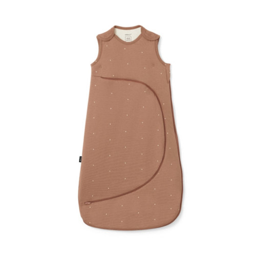 Snüz SnuzPouch Sleeping Bag - Blush Dot