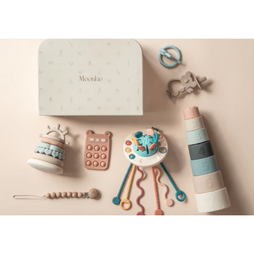 Luxe Playtime Gift Set