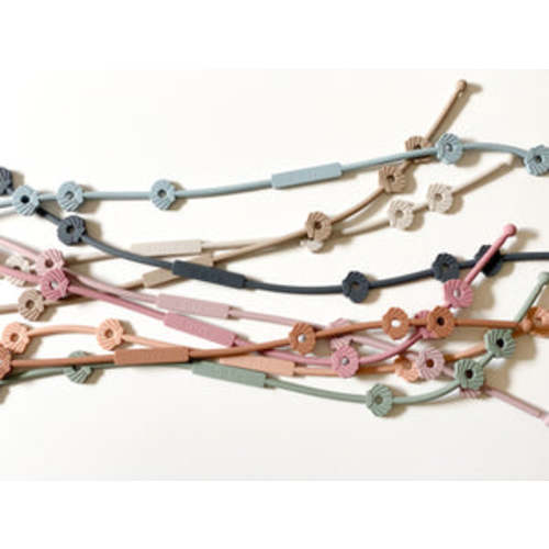 Silicone Shell Strap/Attachment – Bare the Label