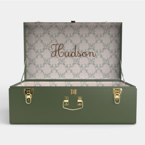 Grand Trunk | Petite Keep