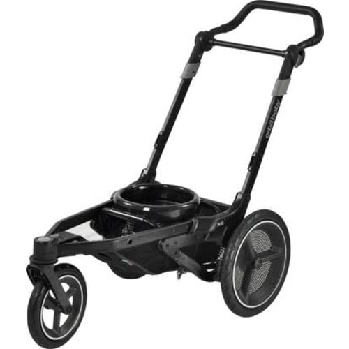 X5 Jogging Stroller Frame