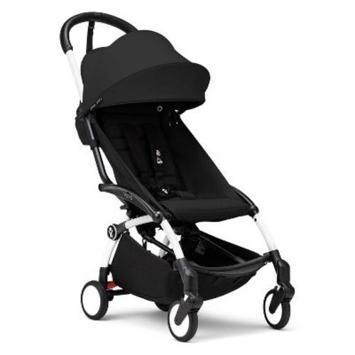 Stokke YOYO³ Light & Compact Stroller - Carry-On Compatible