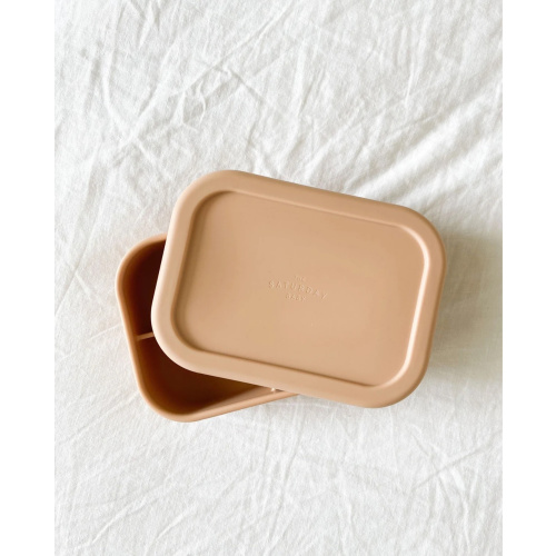 Silicone Bento Box