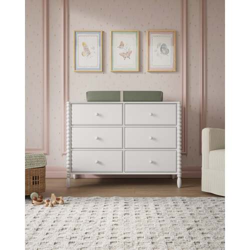 The Assembled Briar Dresser | Nestig