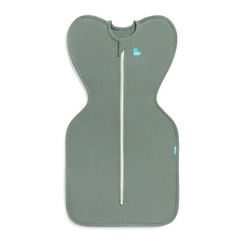 Love To Dream Swaddle Up Original Sleep Sack - Original Cotton 1.0 TOG