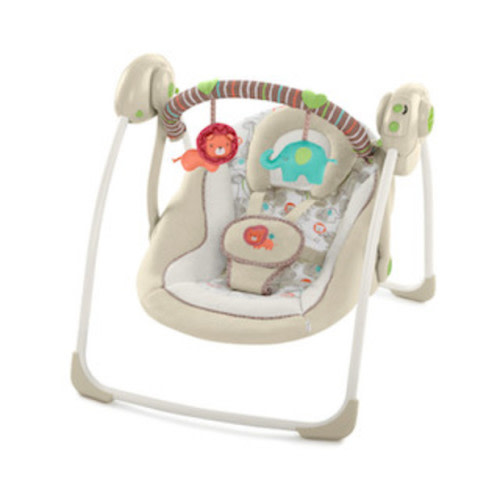 Ingenuity Soothe ‘n Delight Portable Swing