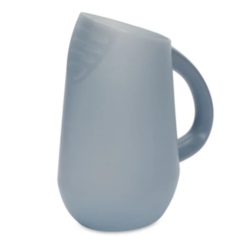 Easy-Grip Baby Bath Rinse Cup
