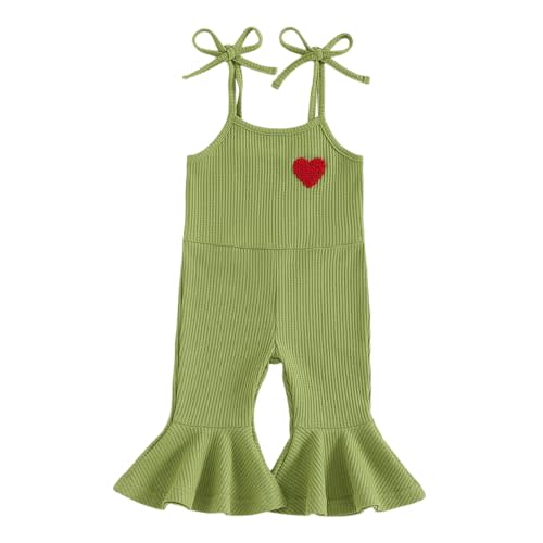 Thanksgiving Baby Girl Outfit Toddler Turkey Romper Overalls Jumpsuit | My First Thanksgiving Baby Girl Outfit Thanksgiving Overalls Baby Thanksgivings Bell Bottom Outfit Toddler Turkey Outfit