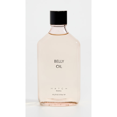 HATCH Belly Oil | Shopbop