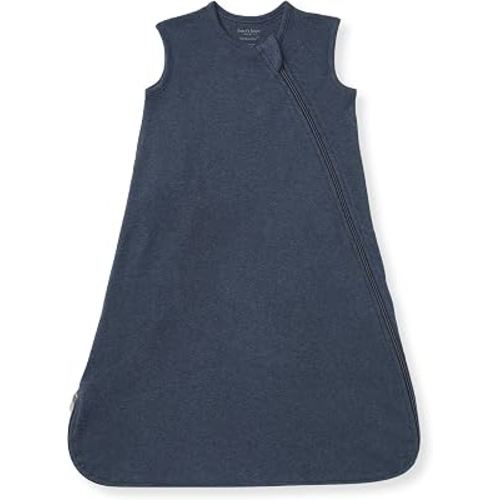 Amazon.com: Burt's Bees Baby Organic Beekeeper Infant Wearable Blanket, Unisex Swaddle | Cozy 2-way zip sleep sack is available in lightweight 0.5 TOG or medium weight 1.5 TOG options for a great night's sleep : Baby