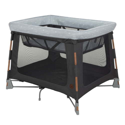 Maxi-Cosi Swift Play Yard, On Safari Gray