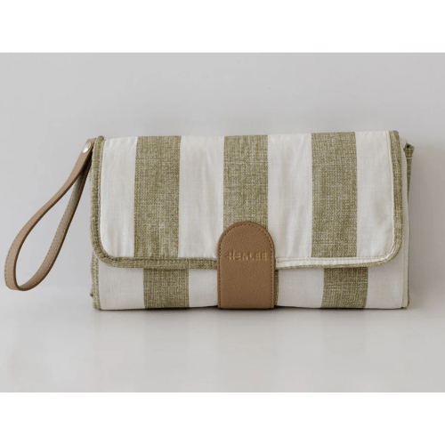 Travel Changing Pad