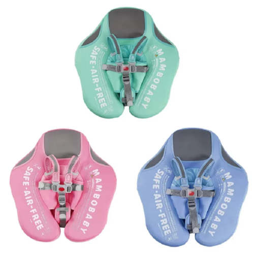 Lulla Float-Non-Inflatable Baby Float