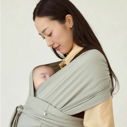 Konny Baby Carrier FLEX SoftBreeze™