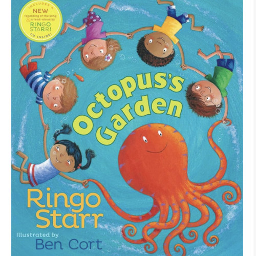 Octopus's Garden