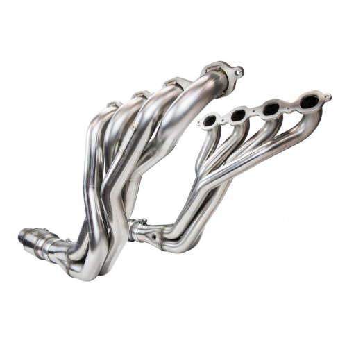 Kooks 2260H630 - 2" Stainless Headers & GREEN Catted OEM Conn. Kit. 2016-2024 Camaro SS/ZL1
