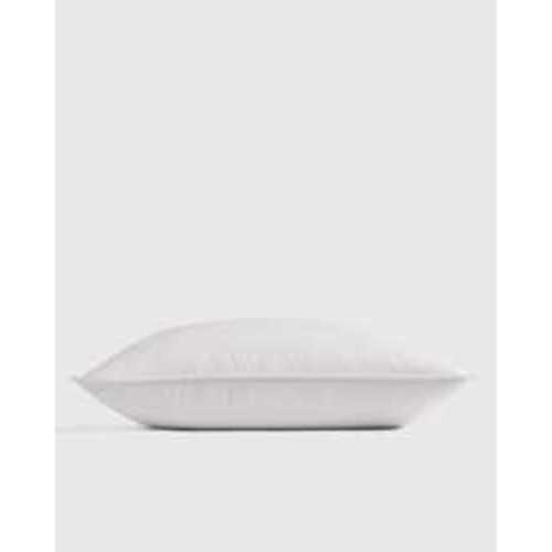 Luxe Goose Down Pillow in Medium