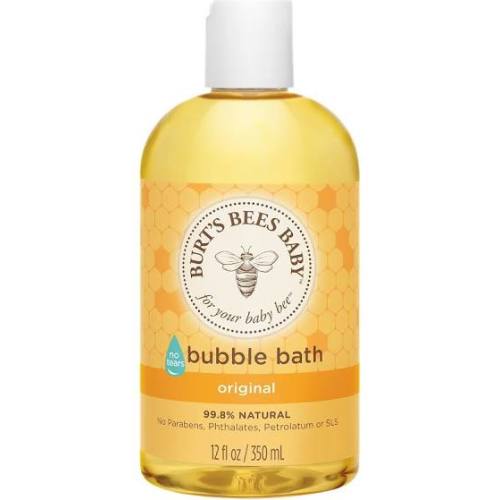 Burts Bees Baby Bubble Bath, Original - 12 fl oz | Google Shopping