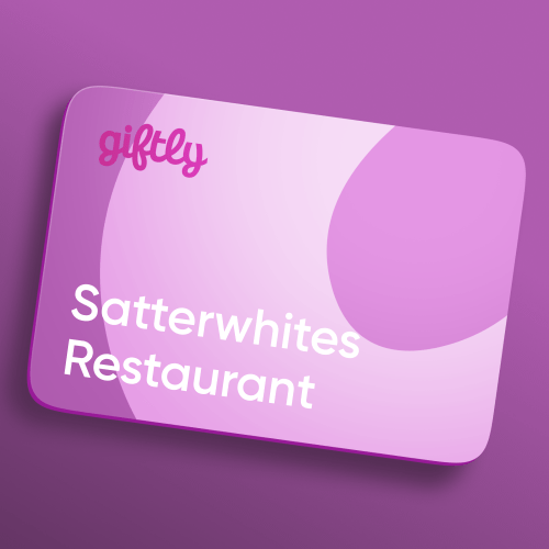 Satterwhites Restaurant Giftly