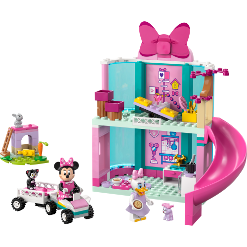 Minnie's Pet Hotel