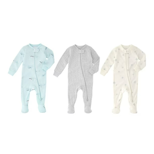 Member's Mark Baby 3-Pack Sleep & Play - Samsclub.com