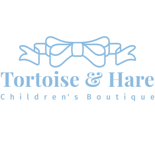Luigi Bitty Dot Dump Truck Bubble - Navy – Tortoise & Hare Children's Boutique