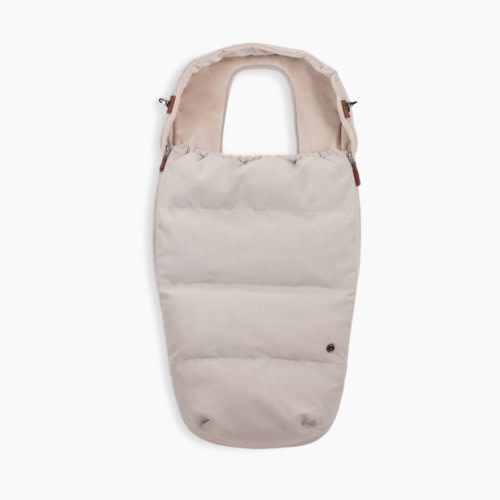 Dune/Reef Footmuff - Stone