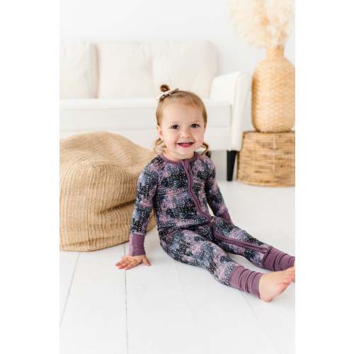 Ritual Zip Romper